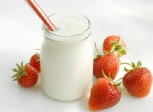 酸奶補鈣防輻射但飲用有禁忌 含有熱量也會發胖