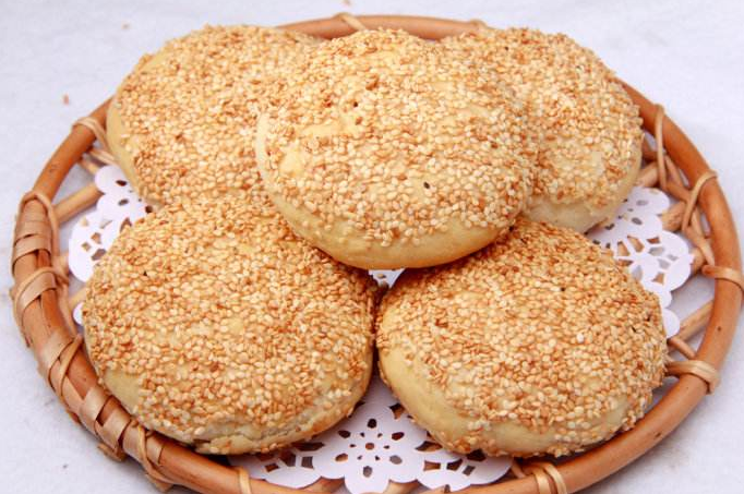 大同油酥烧饼培训上门指导开店